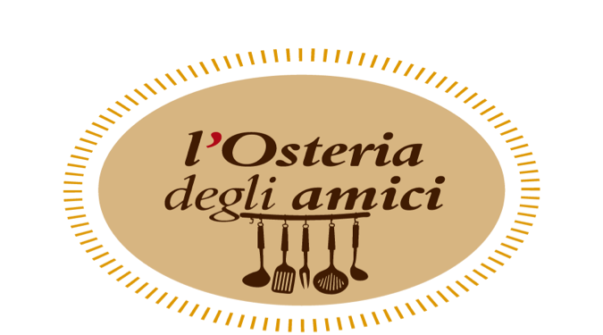 osteria degli amici